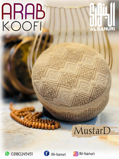 Arab Koofi