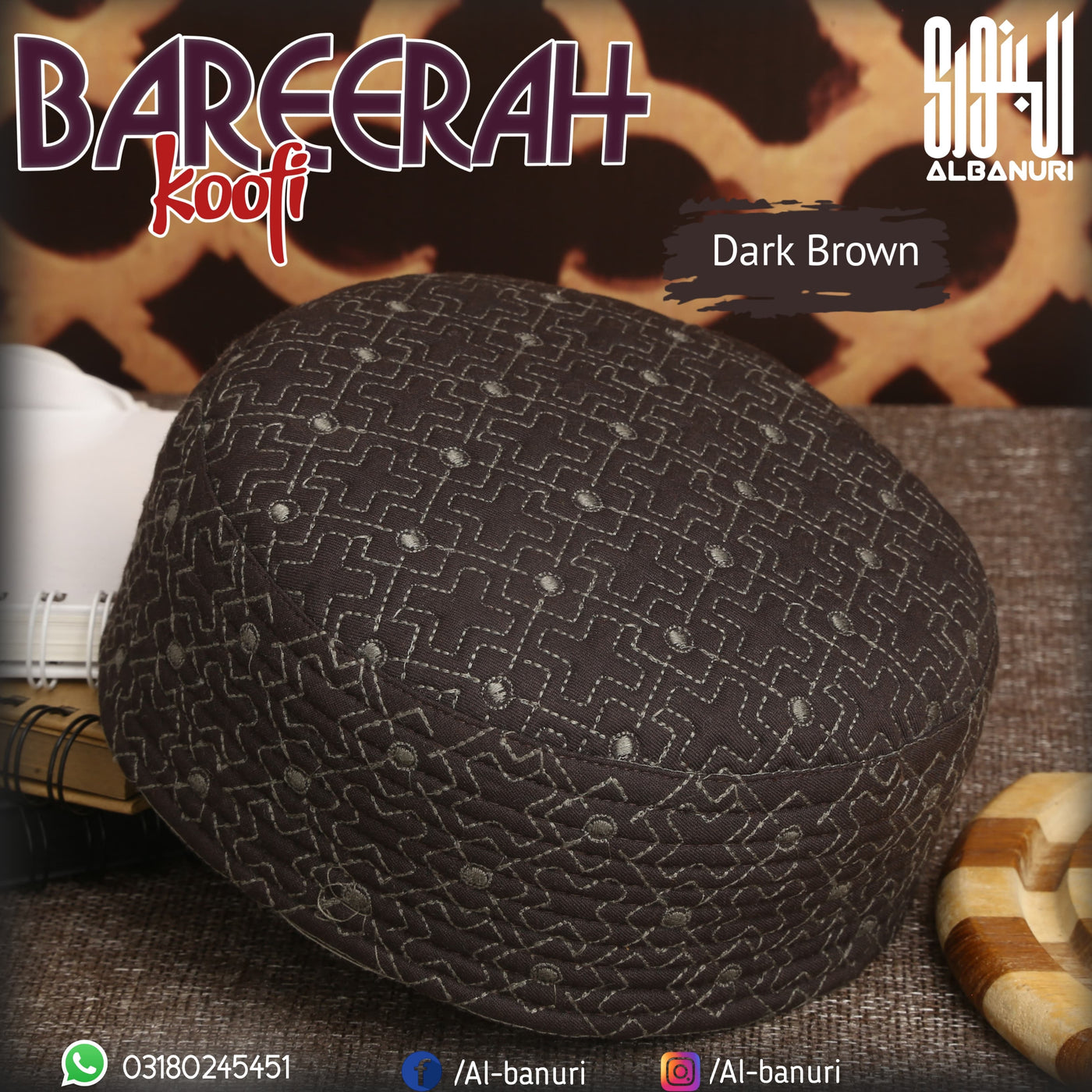 Bareerah Koofi