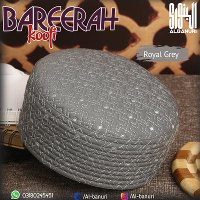 Bareerah Koofi