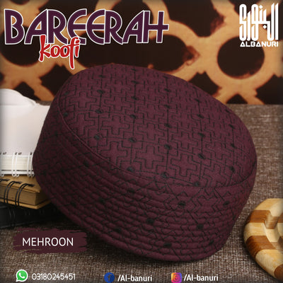 Bareerah Koofi