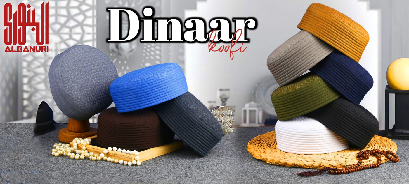 Dinaar Koofi