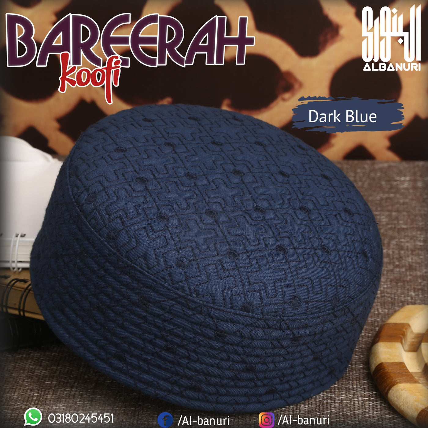 Bareerah Koofi