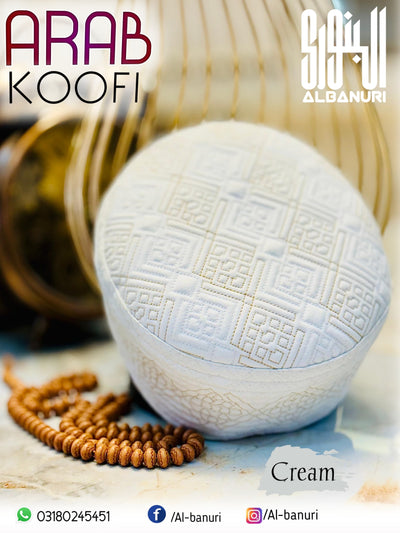 Arab Koofi